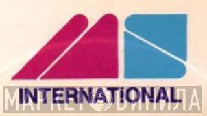 MS International - Винил CD и Кассеты лейбла MS International на сайте МаркетВинила