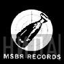 MSBR Records - Винил CD и Кассеты лейбла MSBR Records на сайте МаркетВинила