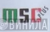 MSC Plus - Винил CD и Кассеты лейбла MSC Plus на сайте МаркетВинила