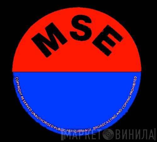 MSE - Винил CD и Кассеты лейбла MSE на сайте МаркетВинила