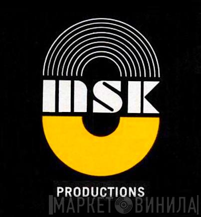 MSK Productions - Винил CD и Кассеты лейбла MSK Productions на сайте МаркетВинила