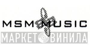 MSM Music - Винил CD и Кассеты лейбла MSM Music на сайте МаркетВинила
