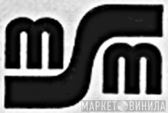 MSM Records - Винил CD и Кассеты лейбла MSM Records на сайте МаркетВинила