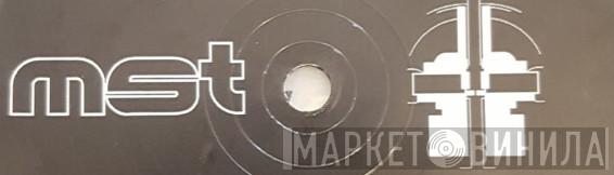 MST (Musique Sauvagement Transmissible) - Винил CD и Кассеты лейбла MST (Musique Sauvagement Transmissible) на сайте МаркетВинила