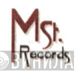 MST. Records - Винил CD и Кассеты лейбла MST. Records на сайте МаркетВинила