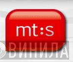 MT:S - Винил CD и Кассеты лейбла MT:S на сайте МаркетВинила