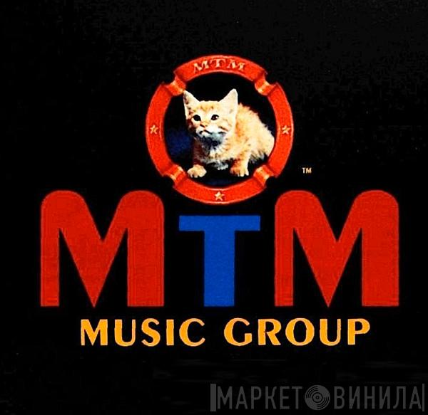 MTM Music Group - Винил CD и Кассеты лейбла MTM Music Group на сайте МаркетВинила