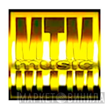 MTM Music - Винил CD и Кассеты лейбла MTM Music на сайте МаркетВинила