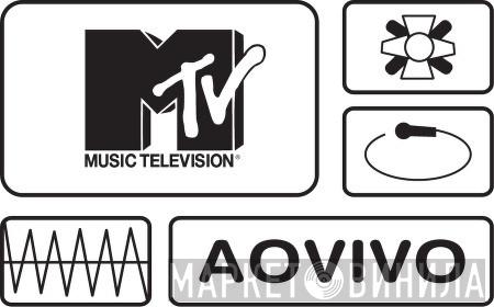 MTV Ao Vivo - Винил CD и Кассеты лейбла MTV Ao Vivo на сайте МаркетВинила