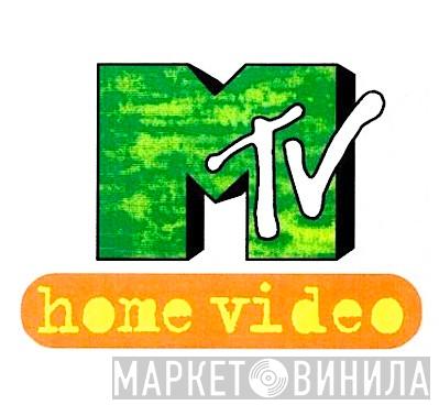 MTV Home Video - Винил CD и Кассеты лейбла MTV Home Video на сайте МаркетВинила