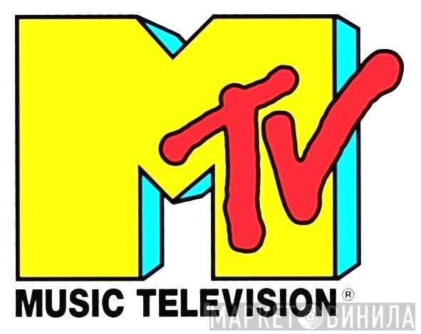 MTV Music Television - Винил CD и Кассеты лейбла MTV Music Television на сайте МаркетВинила