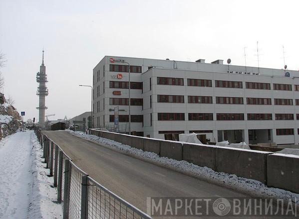 MTV-Studiot - Винил CD и Кассеты лейбла MTV-Studiot на сайте МаркетВинила