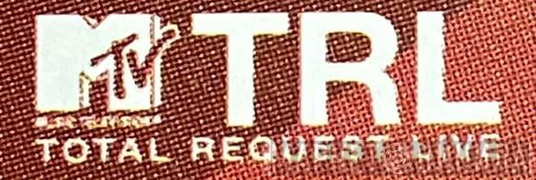 MTV Total Request Live - Винил CD и Кассеты лейбла MTV Total Request Live на сайте МаркетВинила