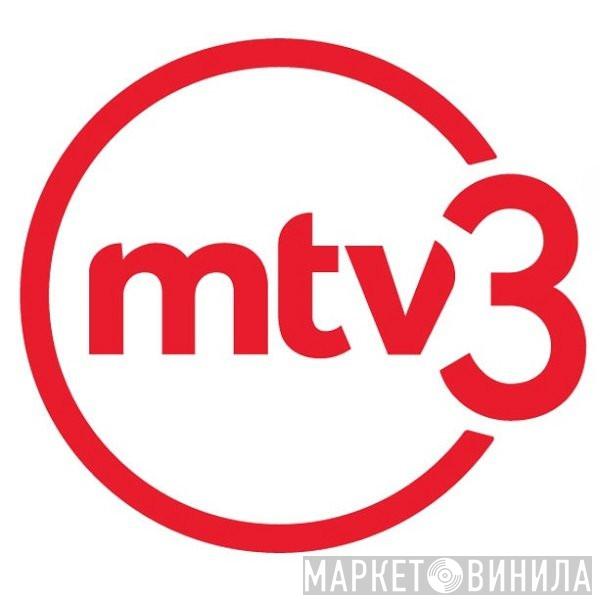 MTV3 - Винил CD и Кассеты лейбла MTV3 на сайте МаркетВинила
