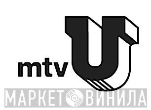MTVU - Винил CD и Кассеты лейбла MTVU на сайте МаркетВинила
