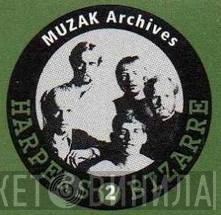 MUZAK Archives - Винил CD и Кассеты лейбла MUZAK Archives на сайте МаркетВинила