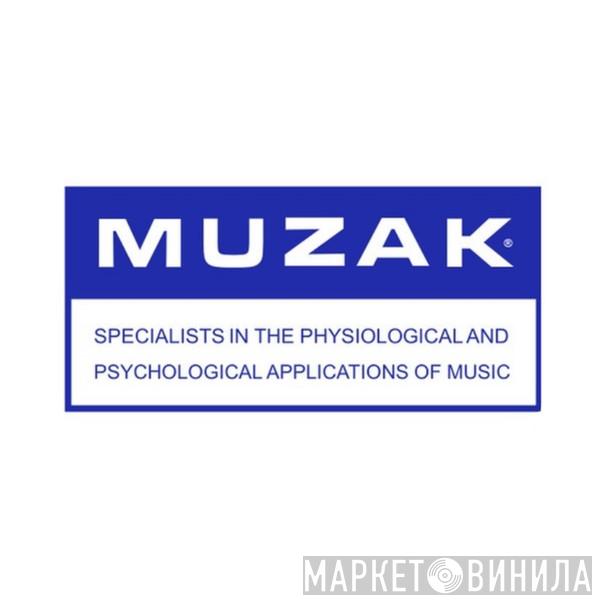 MUZAK  - Винил CD и Кассеты лейбла MUZAK (3) на сайте МаркетВинила