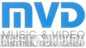 MVD Music And Video Distribution GmbH - Винил CD и Кассеты лейбла MVD Music And Video Distribution GmbH на сайте МаркетВинила