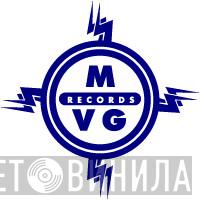 MVG Records - Винил CD и Кассеты лейбла MVG Records на сайте МаркетВинила