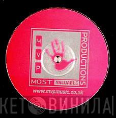 MVP  - Винил CD и Кассеты лейбла MVP (5) на сайте МаркетВинила