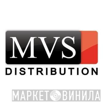 MVS Distribution - Винил CD и Кассеты лейбла MVS Distribution на сайте МаркетВинила