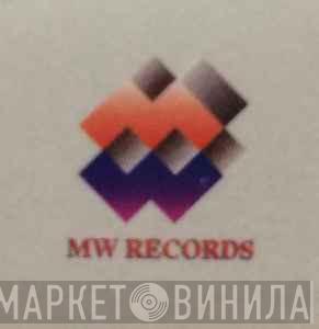 MW Records  - Винил CD и Кассеты лейбла MW Records (2) на сайте МаркетВинила