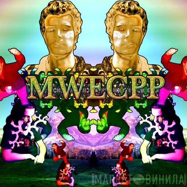MWECPP Records - Винил CD и Кассеты лейбла MWECPP Records на сайте МаркетВинила