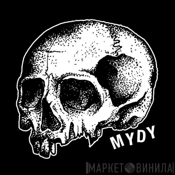 MYDY Records - Винил CD и Кассеты лейбла MYDY Records на сайте МаркетВинила