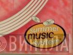 Ma Compil Summer Music System Coca-Cola - Винил CD и Кассеты лейбла Ma Compil Summer Music System Coca-Cola на сайте МаркетВинила