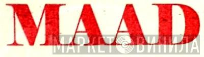 Maad - Винил CD и Кассеты лейбла Maad на сайте МаркетВинила