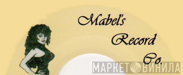 Mabel's Record Co. - Винил CD и Кассеты лейбла Mabel's Record Co. на сайте МаркетВинила