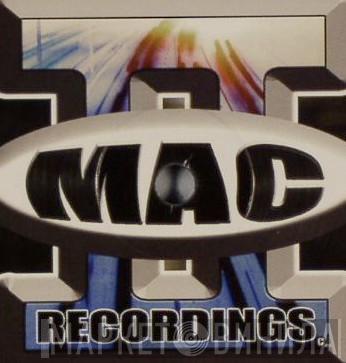 Mac II Recordings - Винил CD и Кассеты лейбла Mac II Recordings на сайте МаркетВинила