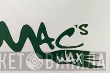 Mac's Wax - Винил CD и Кассеты лейбла Mac's Wax на сайте МаркетВинила