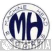 Machine Head Records  - Винил CD и Кассеты лейбла Machine Head Records (2) на сайте МаркетВинила