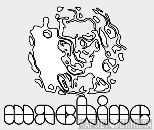 Machine - Винил CD и Кассеты лейбла Machine на сайте МаркетВинила