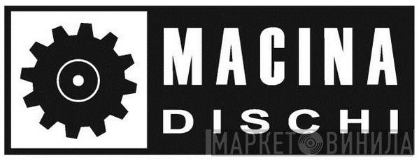 Macina Dischi - Винил CD и Кассеты лейбла Macina Dischi на сайте МаркетВинила