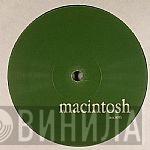 Macintosh - Винил CD и Кассеты лейбла Macintosh на сайте МаркетВинила