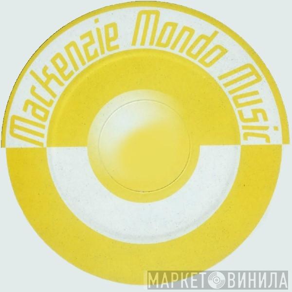 Mackenzie Mondo Music - Винил CD и Кассеты лейбла Mackenzie Mondo Music на сайте МаркетВинила