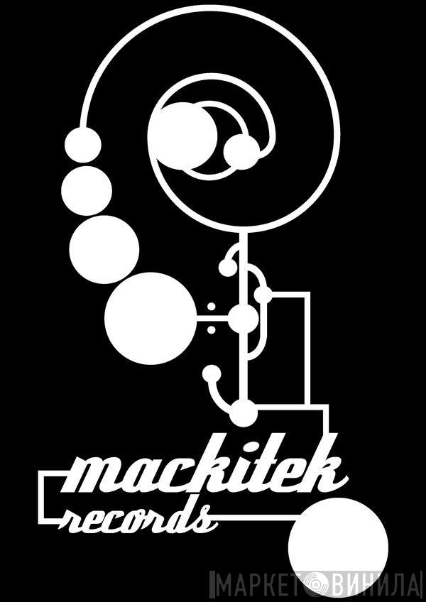 Mackitek Records - Винил CD и Кассеты лейбла Mackitek Records на сайте МаркетВинила