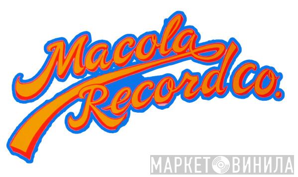 Macola Music - Винил CD и Кассеты лейбла Macola Music на сайте МаркетВинила