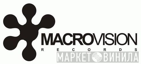 MacroVision Records - Винил CD и Кассеты лейбла MacroVision Records на сайте МаркетВинила