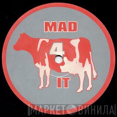 Mad Cow - Винил CD и Кассеты лейбла Mad Cow на сайте МаркетВинила