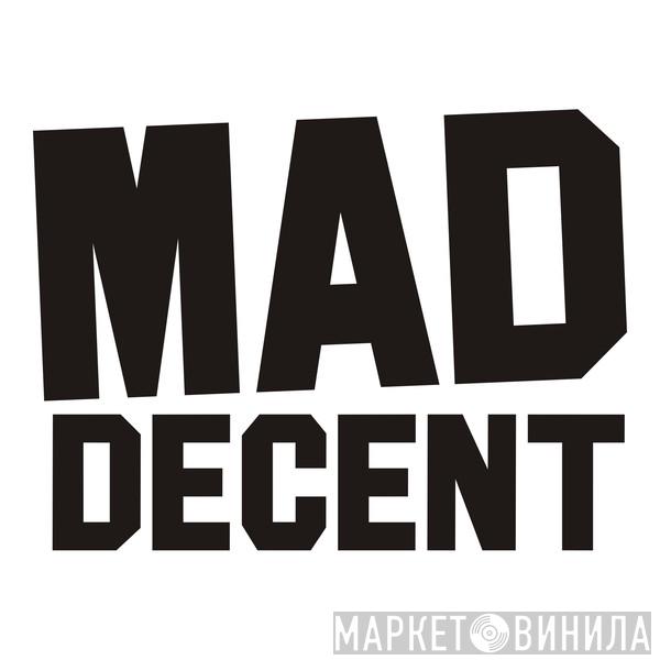 Mad Decent - Винил CD и Кассеты лейбла Mad Decent на сайте МаркетВинила