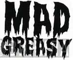 Mad Greasy - Винил CD и Кассеты лейбла Mad Greasy на сайте МаркетВинила
