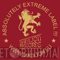 Mad Lion Records - Винил CD и Кассеты лейбла Mad Lion Records на сайте МаркетВинила