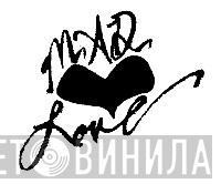 Mad Love Records - Винил CD и Кассеты лейбла Mad Love Records на сайте МаркетВинила