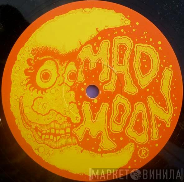 Mad Moon Records - Винил CD и Кассеты лейбла Mad Moon Records на сайте МаркетВинила