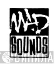 Mad Sounds - Винил CD и Кассеты лейбла Mad Sounds на сайте МаркетВинила