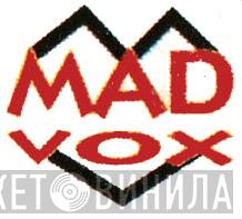 Mad Vox - Винил CD и Кассеты лейбла Mad Vox на сайте МаркетВинила