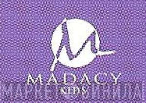 Madacy Kids - Винил CD и Кассеты лейбла Madacy Kids на сайте МаркетВинила